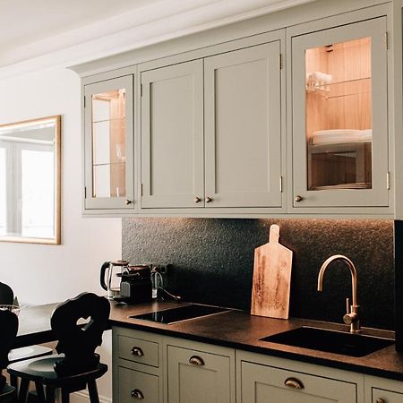 Heart Of Bad Gastein Apartment Екстериор снимка