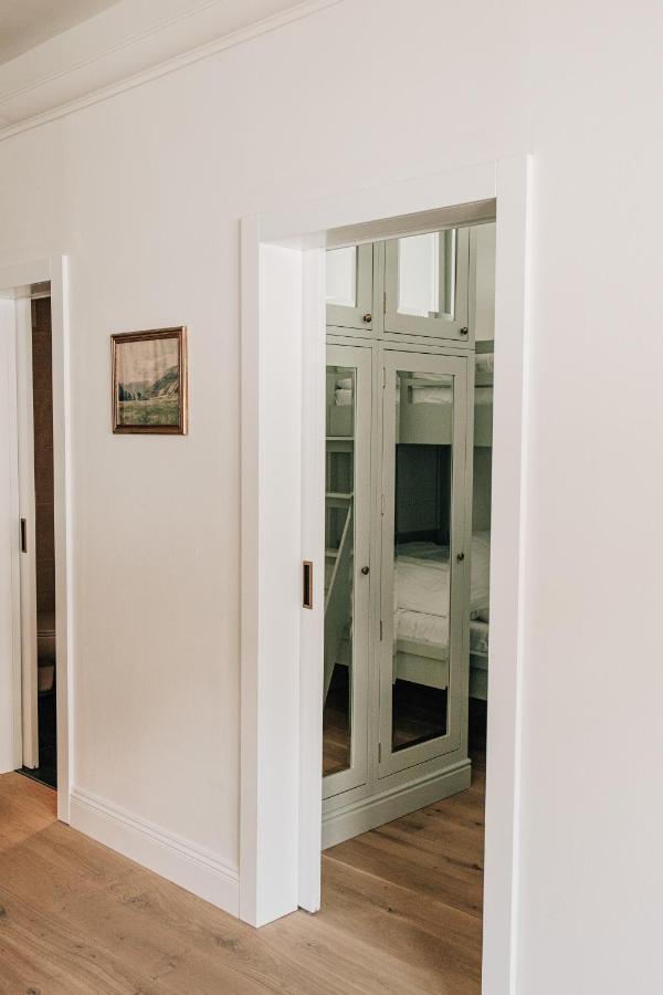 Heart Of Bad Gastein Apartment Екстериор снимка