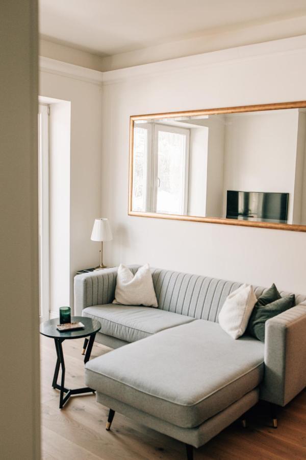 Heart Of Bad Gastein Apartment Екстериор снимка