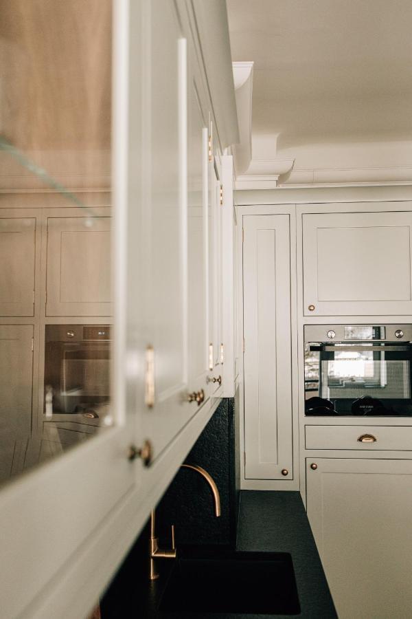 Heart Of Bad Gastein Apartment Екстериор снимка