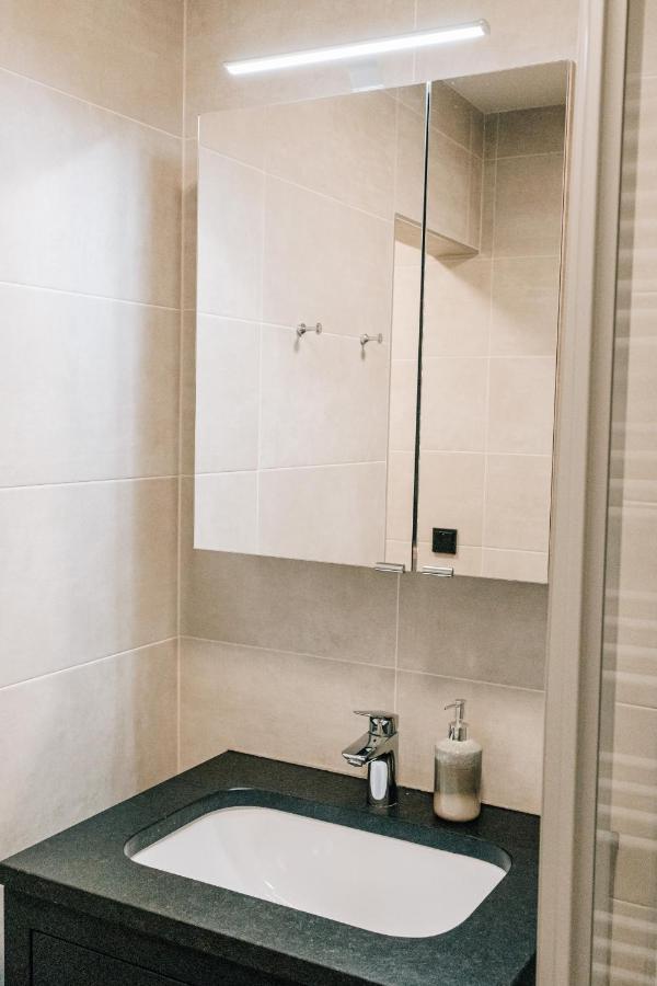 Heart Of Bad Gastein Apartment Екстериор снимка